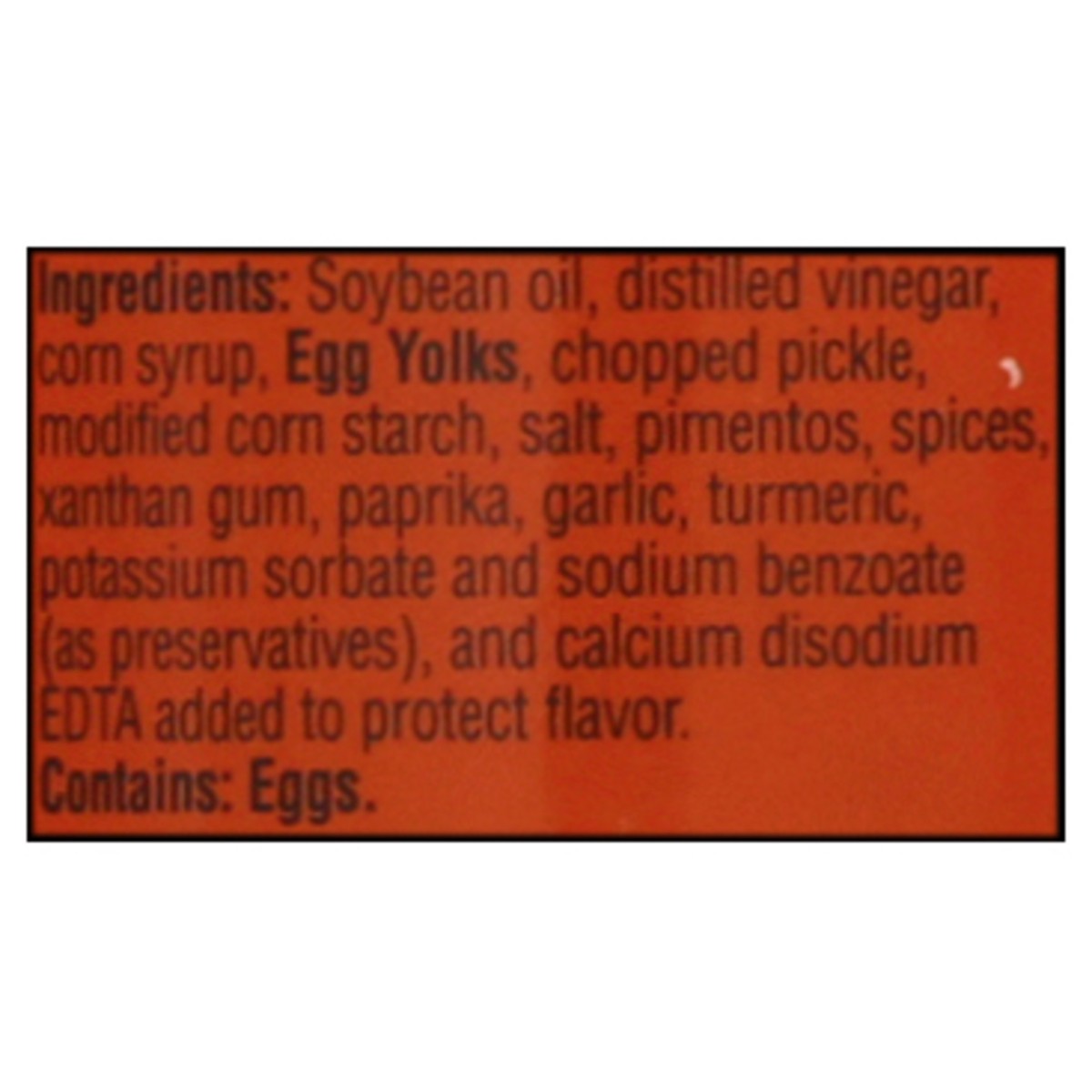 slide 4 of 13, Beano's® patriotic condiments, All-American sandwich spread, 8 oz