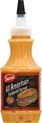 Beano's All American Sandwich Spread 8 oz