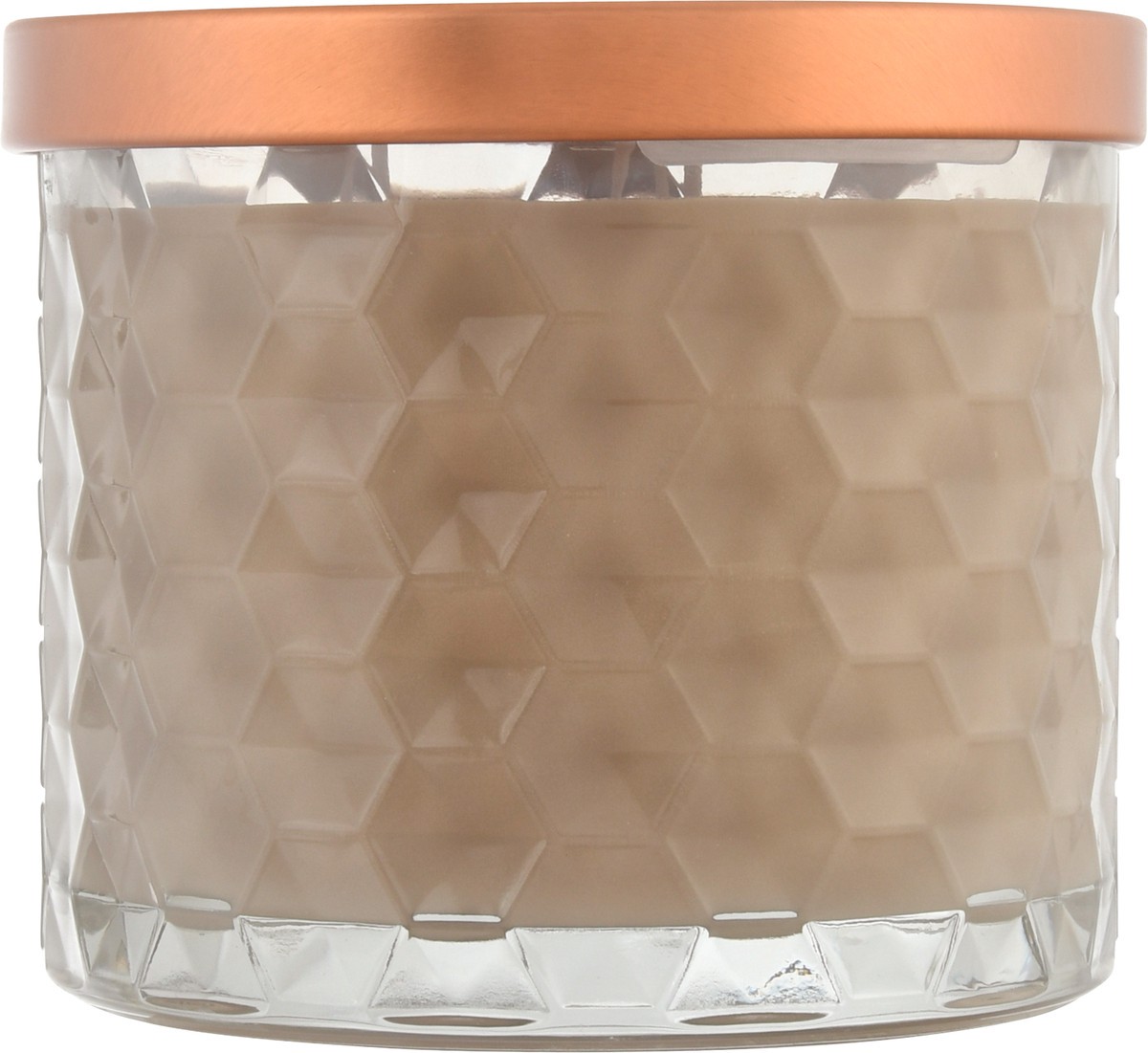 slide 11 of 12, Root Ginger Patchouli Candle 1 ea, 1 ct