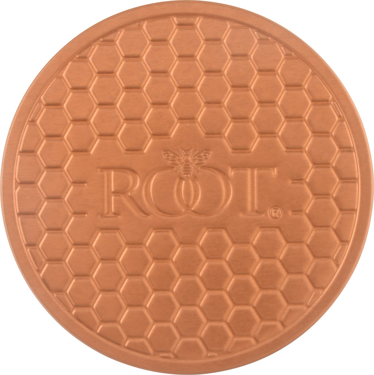 slide 7 of 12, Root Ginger Patchouli Candle 1 ea, 1 ct