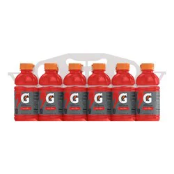 Gatorade Thirst Quencher, Fruit Punch