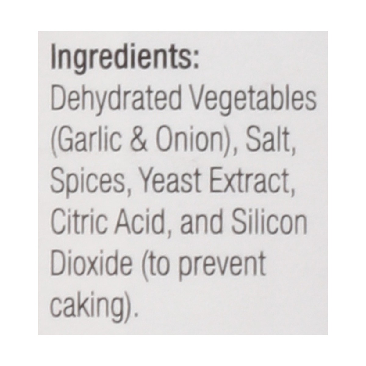 slide 4 of 13, Kingsford Badia Garlic & Herbs, 5.5 oz