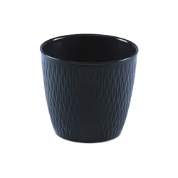 Deroma Ariel Pot - 9.8 in