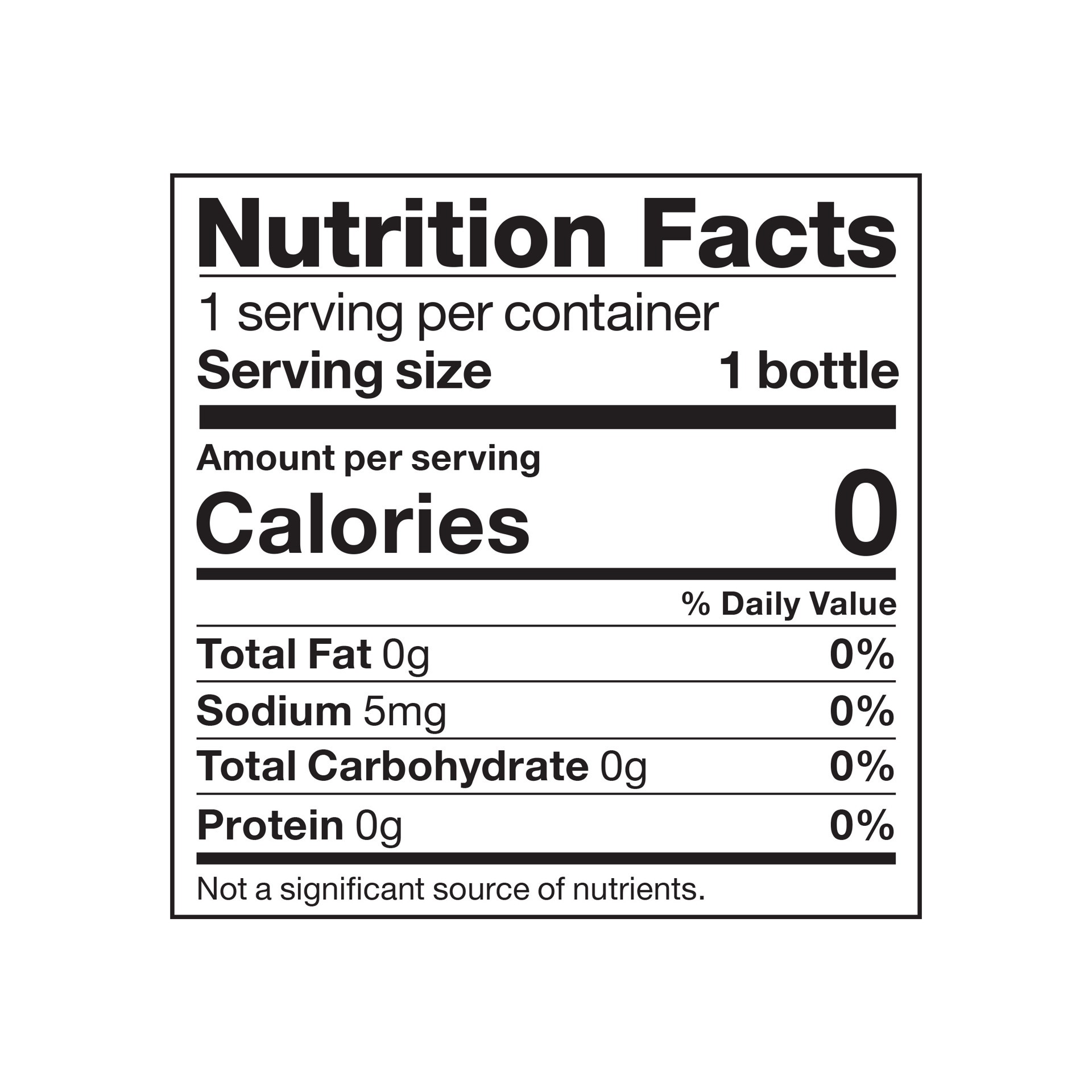 slide 2 of 2, ESSENTIA Ionized Alkaline Water 12oz, 12 fl oz