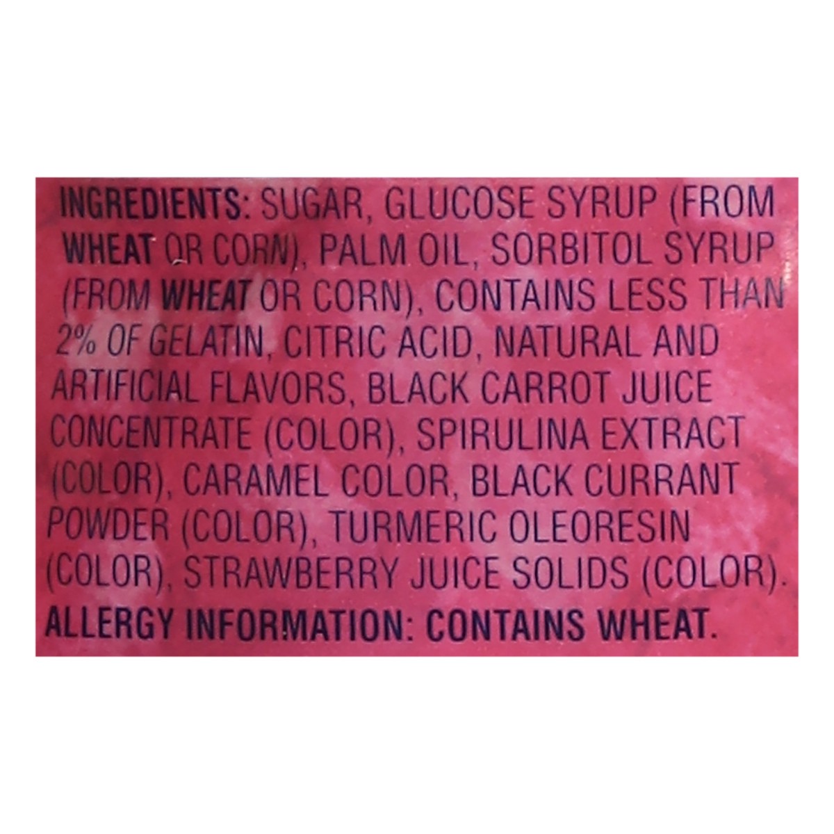 slide 12 of 15, Mamba Berrytasty, 7.05 oz