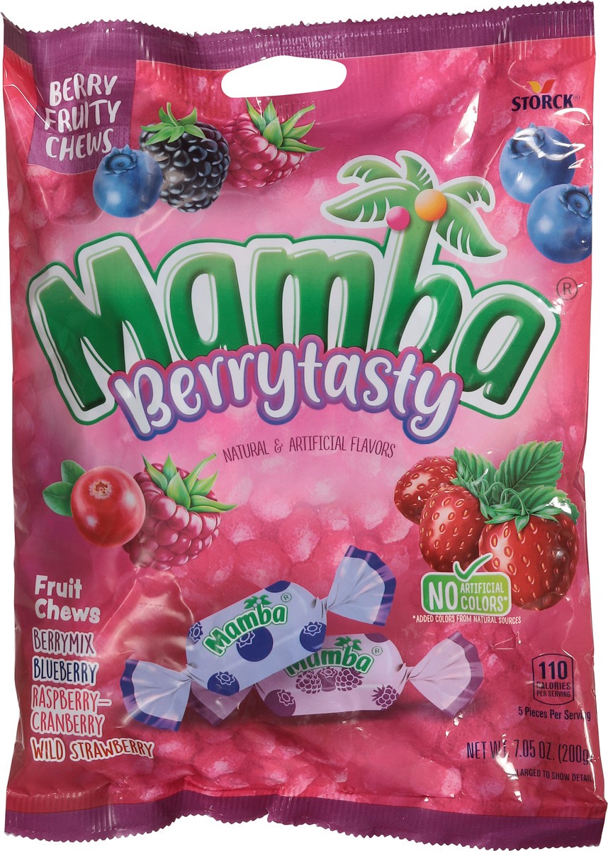 slide 11 of 15, Mamba Berrytasty, 7.05 oz