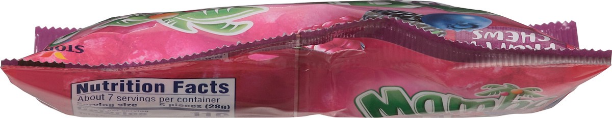 slide 4 of 15, Mamba Berrytasty, 7.05 oz