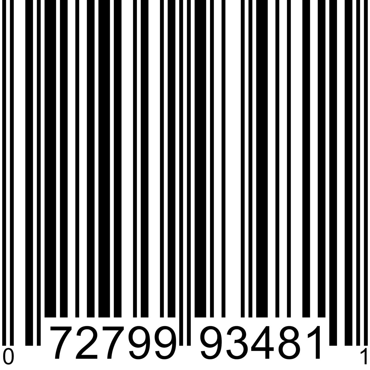 slide 14 of 15, Mamba Berrytasty, 7.05 oz