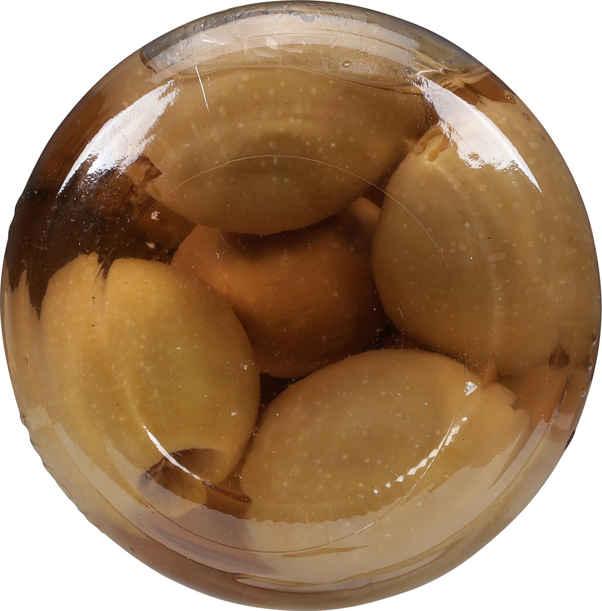 slide 4 of 11, Rouses Markets Pitted Green Olives Jumbo 8.5 oz, 8.5 oz