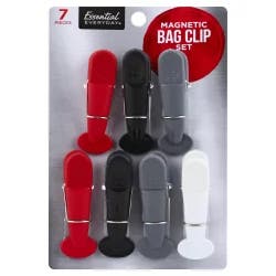 Essential Everyday Clip Bag