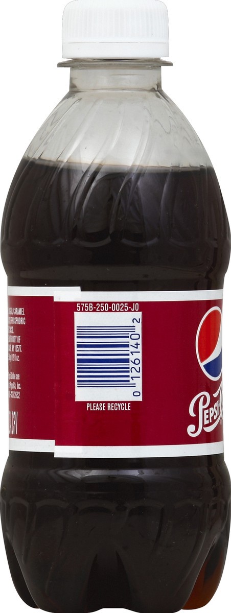 slide 3 of 4, Pepsi Wild Cherry Cola with Real Sugar 12 Fluid Ounce/ - 96 oz, 96 oz