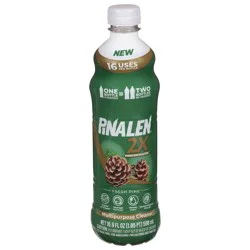 Pinalen Multipurpose Fresh Pine Cleaner 16.9 fl oz
