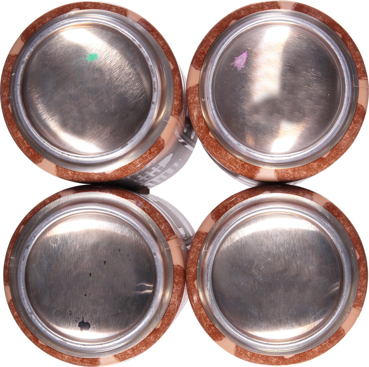 slide 4 of 10, 1911 Established Premium Small Batch Cider Donut Hard Cider 4 - 16 oz Cans, 4 ct