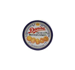 Danisa Cookies-Butter Ti