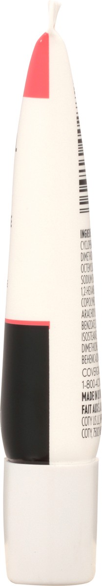 slide 8 of 9, Covergirl Outlast All-Day Primer/Base 30 ml Tube, 30 ml