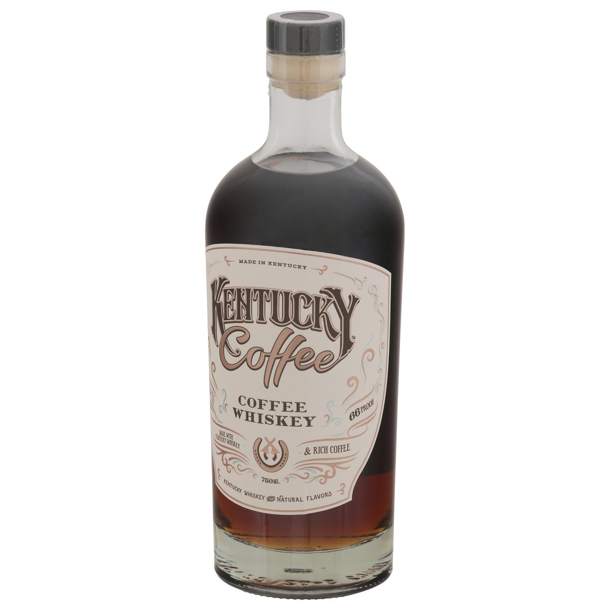 slide 8 of 11, Kentucky Coffee Whiskey 750 ml, 750 ml