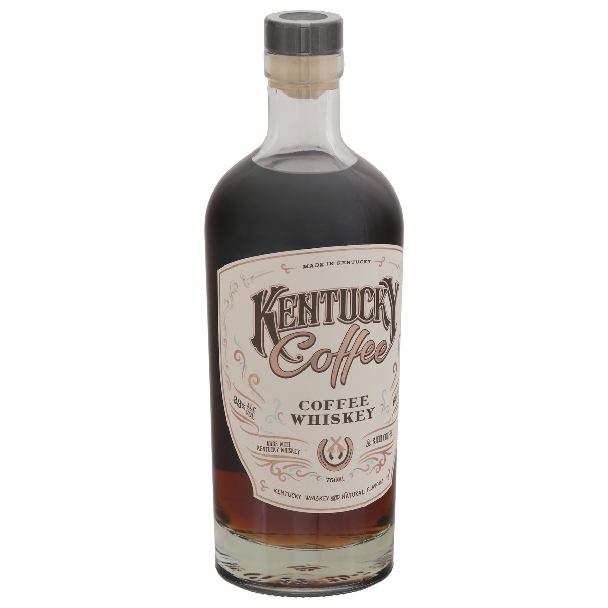 slide 6 of 11, Kentucky Coffee Whiskey 750 ml, 750 ml
