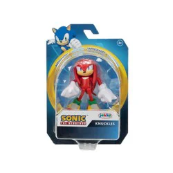Nintendo Sonic Knuckles Figure