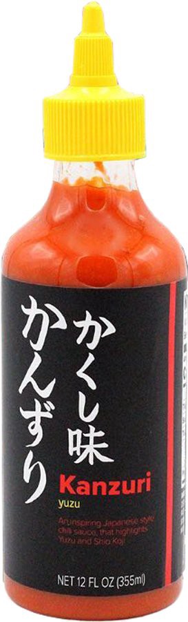 slide 1 of 1, Kanzuri Yuzu, 12 fl oz