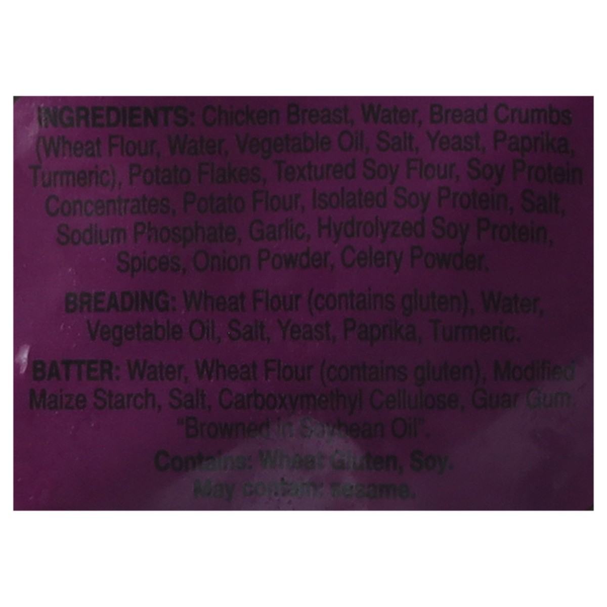 slide 14 of 15, Of Tov Dinosaur Chicken Breast Cutlets, 32 oz