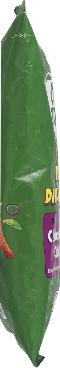 slide 5 of 15, Of Tov Dinosaur Chicken Breast Cutlets, 32 oz