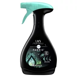 Febreze Unstopables Fresh Scent Fabric Refresher