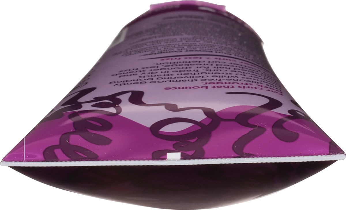 slide 8 of 9, Not Your Mother's Curl Talk Bond Building Shampoo 8 fl oz, 8 fl oz