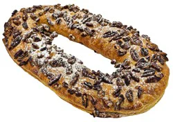 Central Market Pecan Kringle