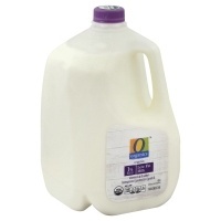 slide 1 of 1, O Organics Organic Low Fat 1% Milk, 1 gal