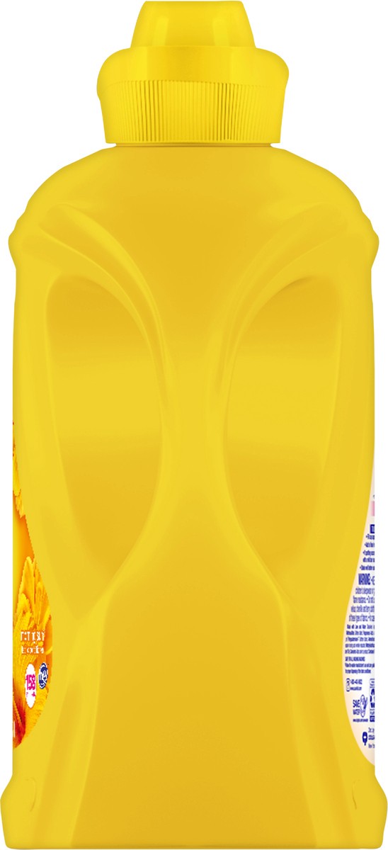 slide 10 of 11, Suavitel Complete Liquid Fabric Conditioner, Laundry Fabric Softener with Fabric Protection Technology, Morning Sun, 158 Oz., Enough Liquid For 158 Small Loads, 158 fl oz