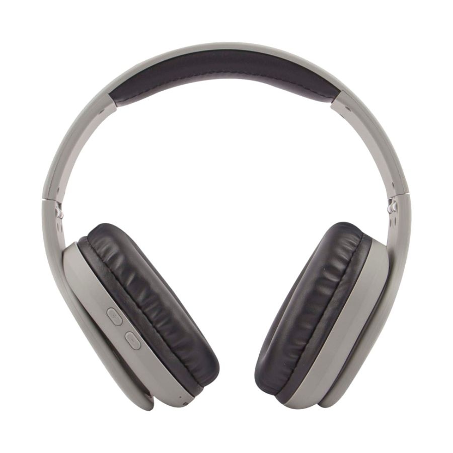 Altec Lansing Altec Over The Head Bluetooth On-Ear Headphones, White 1 ...