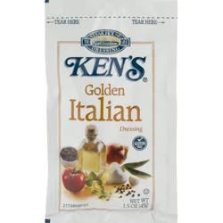 Ken's Steak House Kens Golden Italian