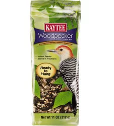 Kaytee Woodpecker Bird Bar 11 Ounces