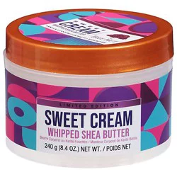 Whipped Butter Sweet Cream - 8.4OZ