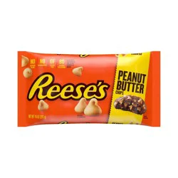 Reese's Peanut Butter Chips 10 oz
