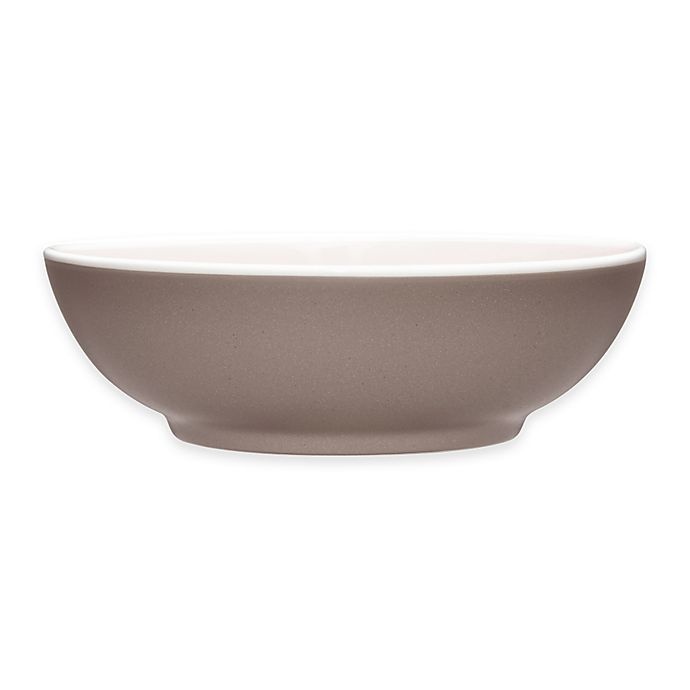 slide 1 of 2, Noritake ColorTrio Coupe Cereal Bowl - Clay, 1 ct