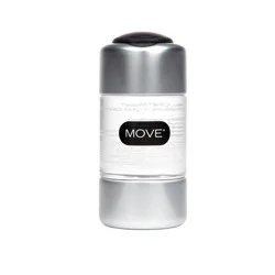 ONE Move Deluxe Personal Lubricant