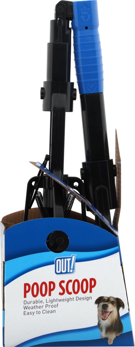 slide 5 of 11, Natural Care + Poop Scoop 1 ea, 1 ct