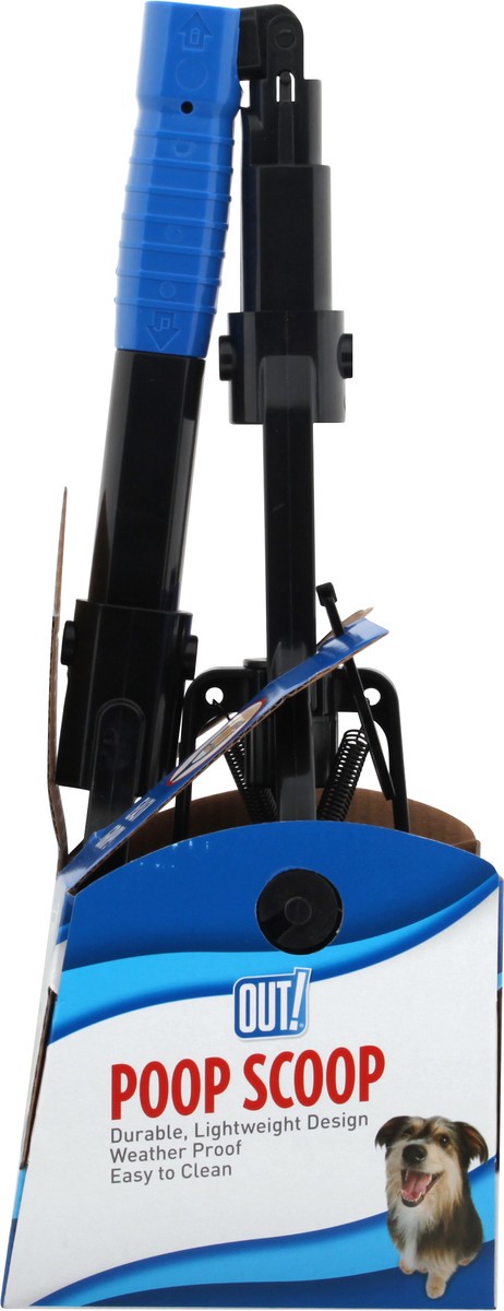 slide 11 of 11, Natural Care + Poop Scoop 1 ea, 1 ct