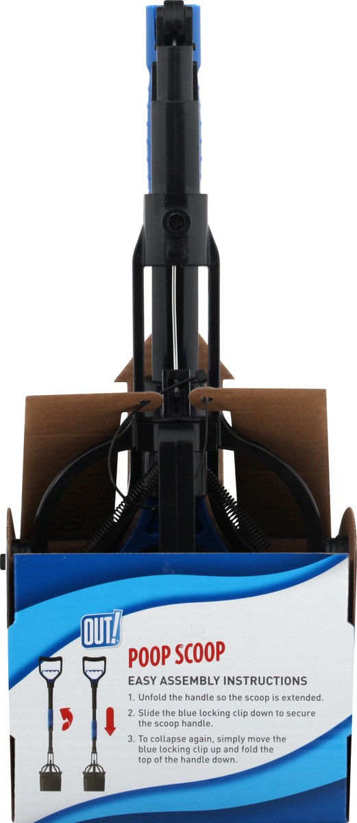 slide 6 of 11, Natural Care + Poop Scoop 1 ea, 1 ct