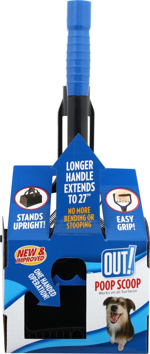 slide 2 of 11, Natural Care + Poop Scoop 1 ea, 1 ct