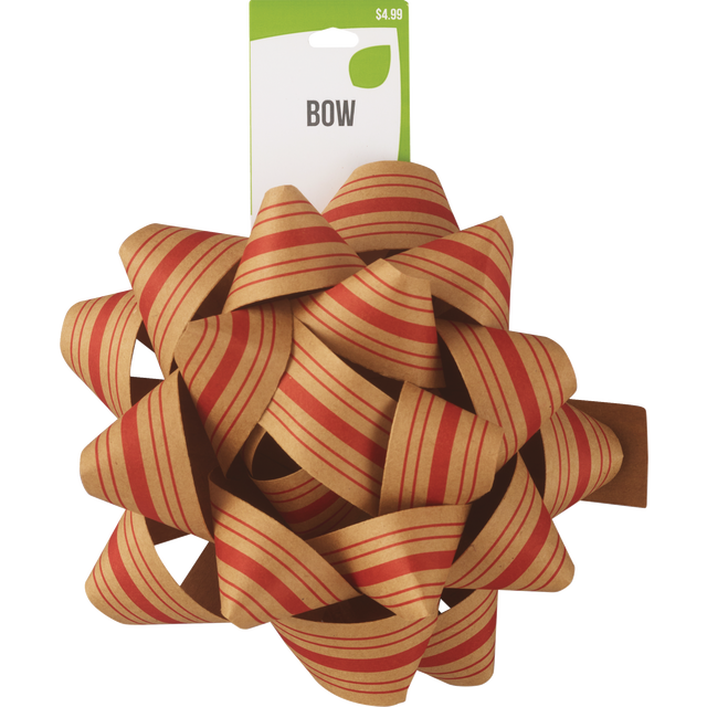 slide 1 of 1, BERWICK DOMESTIC Jumbo Galaxy Bow, 1 ct