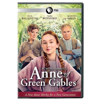 slide 1 of 1, Anne of Green Gables DVD, 1 ct