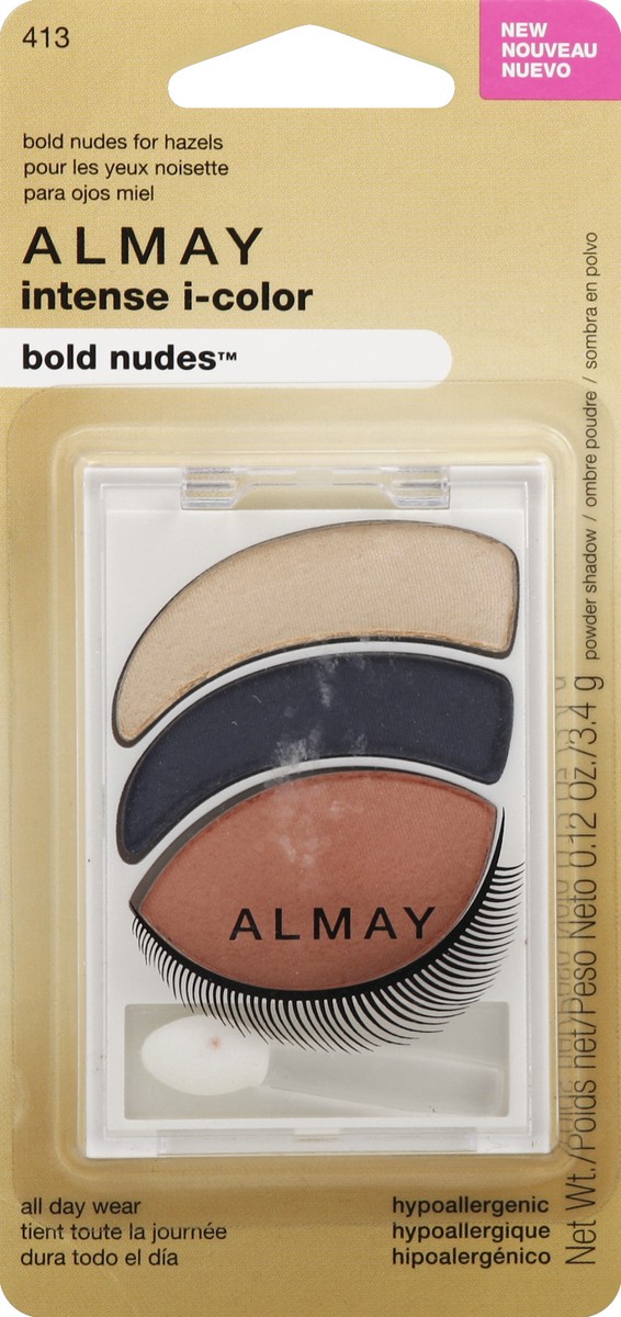 slide 2 of 3, Almay Powder Shadow 0.12 oz, 0.12 oz