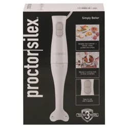 Proctor Silex Hand Blender - 1 ea