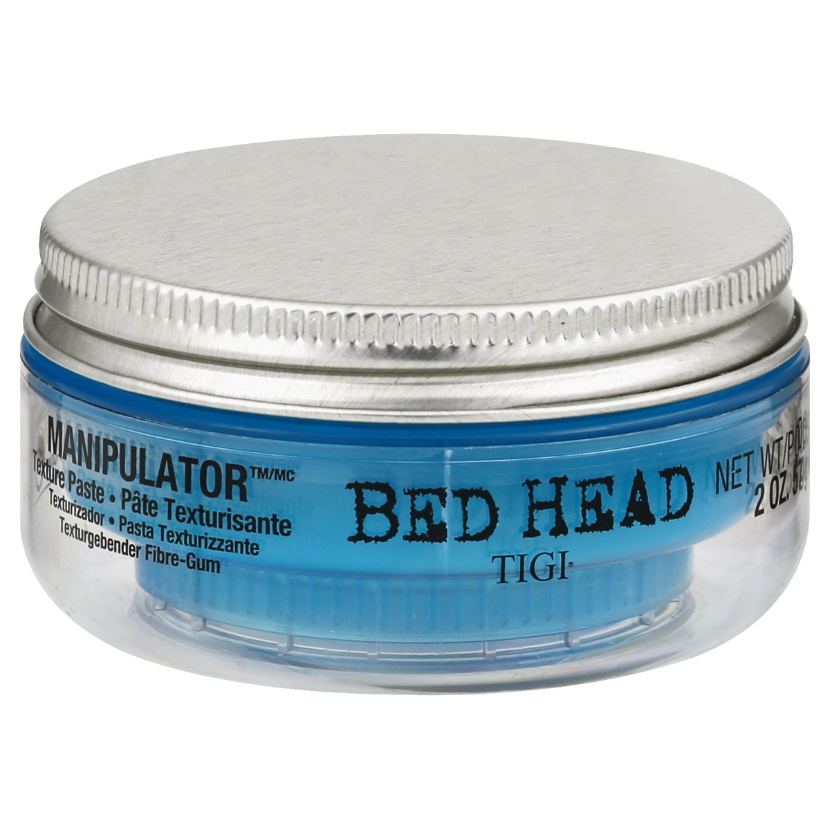 slide 2 of 9, TIGI Bed Head Manipulator Texture Paste, 0.66 lb