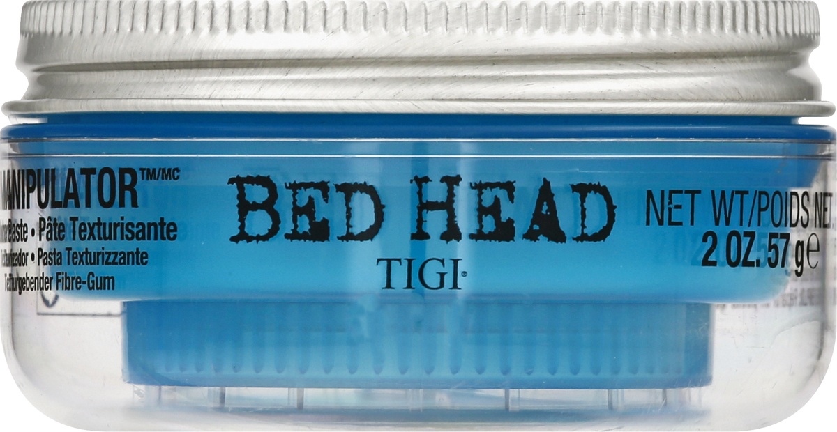 slide 8 of 9, TIGI Bed Head Manipulator Texture Paste, 0.66 lb