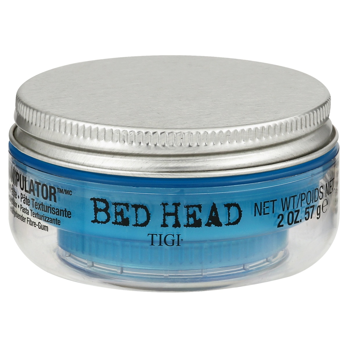 slide 1 of 9, TIGI Bed Head Manipulator Texture Paste, 0.66 lb