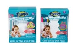 Peeps Design A Peep Assortment