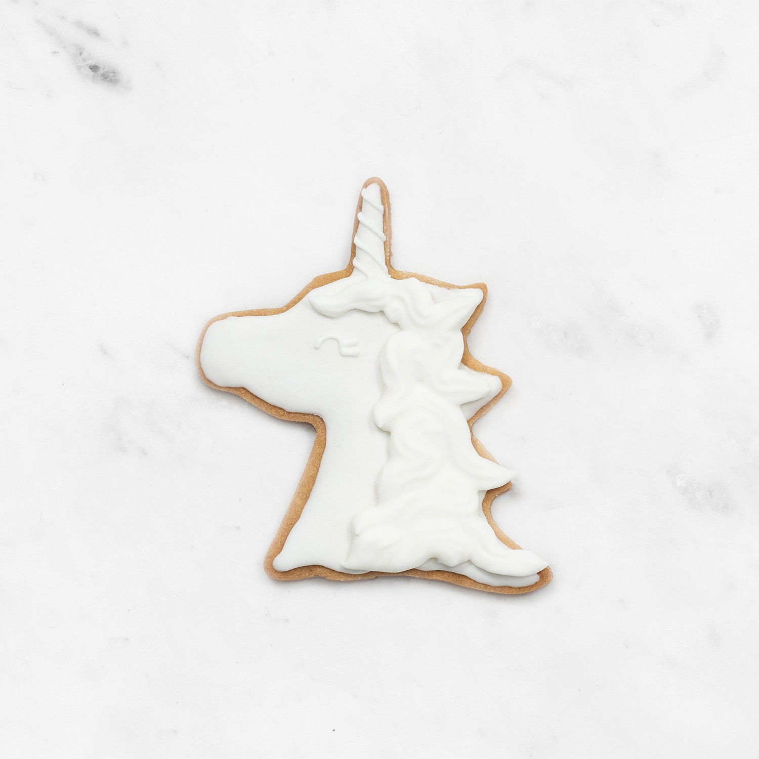 slide 1 of 1, Ann Clark Unicorn Cookie Cutter, 1 ct